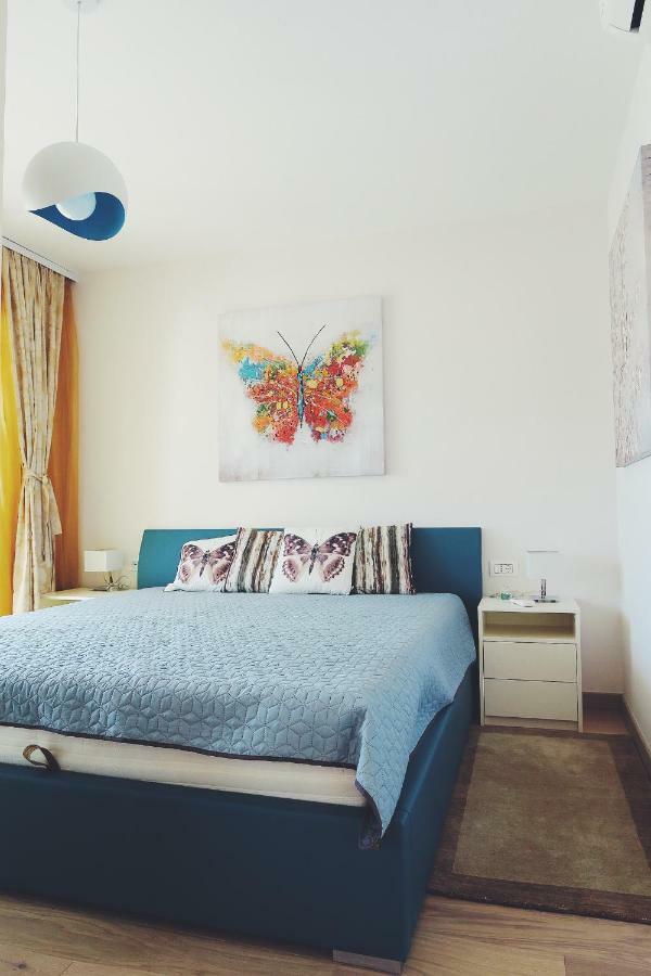Appartamento Sweet Dream 2 Ragusa Esterno foto